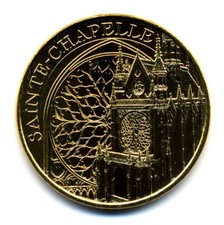 75001 La Sainte-Chapelle 3