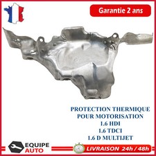 PARE CHALEUR TURBO PREVU POUR