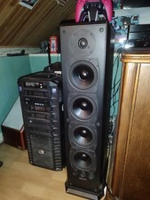 Enceintes Mission 753 Freedom