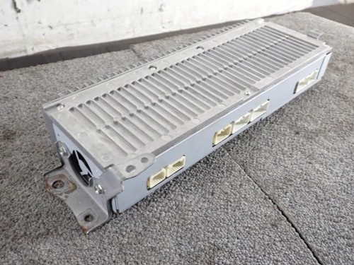 Amplificateur toyota origine - amplificateur,