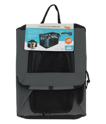 Anim niche pliante - anim, fidelami