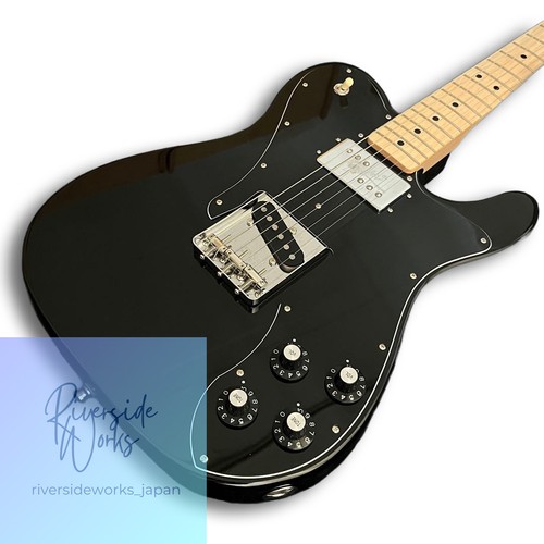 Fender traditional 70s - fender,