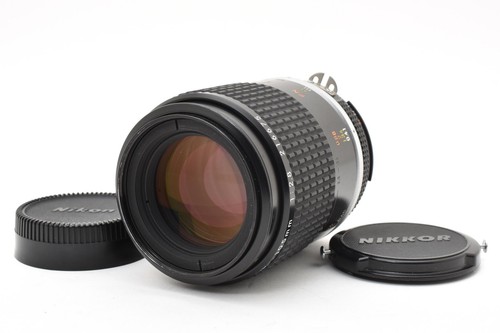 Exc nikon ai - [exc, micro