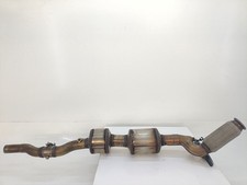 05L131701K CATALYSEUR DE VOITURE / 186266 POUR VOLKSWAGEN CADDY V MONOSPACE SBB