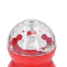 Enceinte Bluetooth Boule Disco