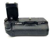 Canon Battery Grip BG-E3 EOS 350d/400d Poignée D'Alimentation