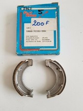 Machoire de frein 5 YAMAHA