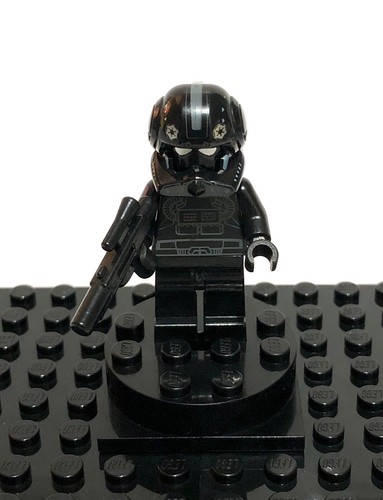 Lego star wars legends - lego,