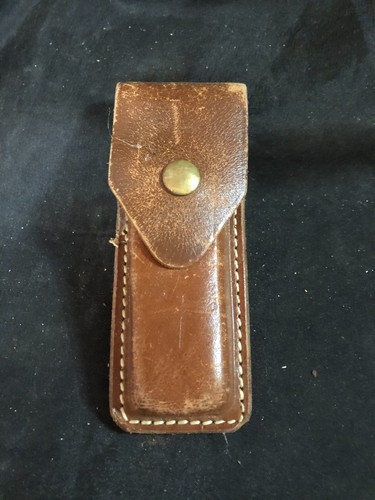 Etui pour couteau - etui, u.s.a