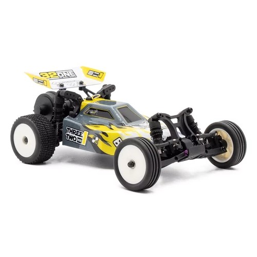 Buggy 32one m24 - buggy, bee