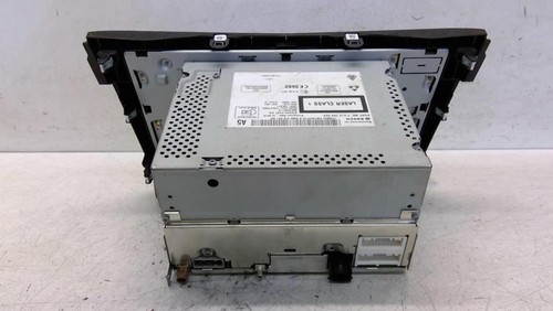 Autoradio nissan qashqai - nissan, 2