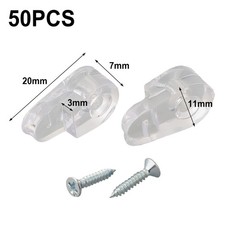 Clip Verre S��curiser Clip