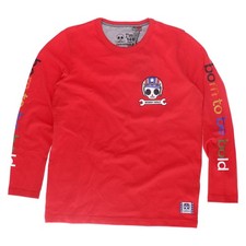 T-Shirt À Manches Longues