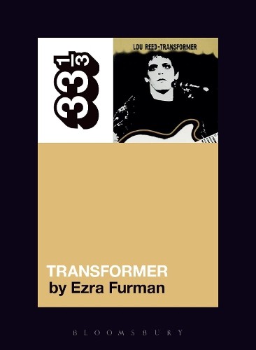 Ezra furman lou reed - furman,