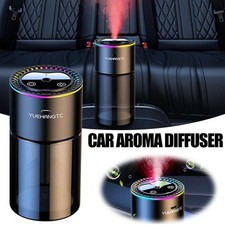 Car Perfume Air Freshener