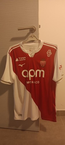 Maillot akliouche maghnès - maillot,