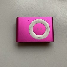 HS - Apple Ipod Shuffle -