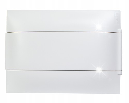 Legrand practibox 135361 - legrand,
