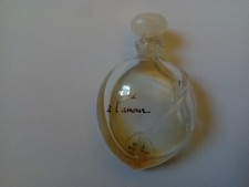 Miniature Ode to Love by Yves Rocher 5ml Near Empty