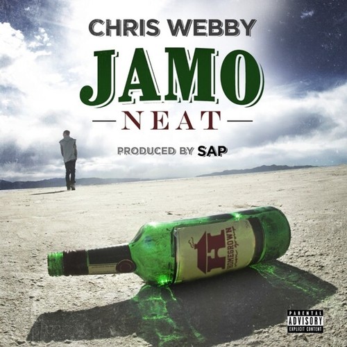 Chris webby jamo neat cd - neat,