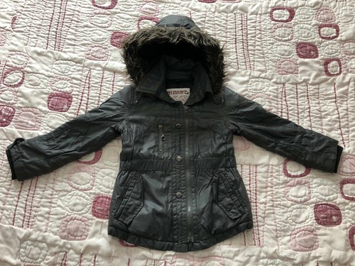 Manteau taille ans - taille, 6