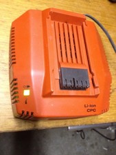Chargeur  hilti  C 4/36/350