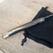 Couteau Laguiole Guy Fayet