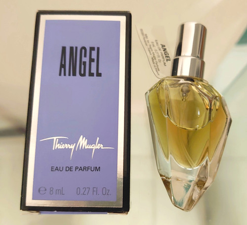 Angel edp ml - angel, de