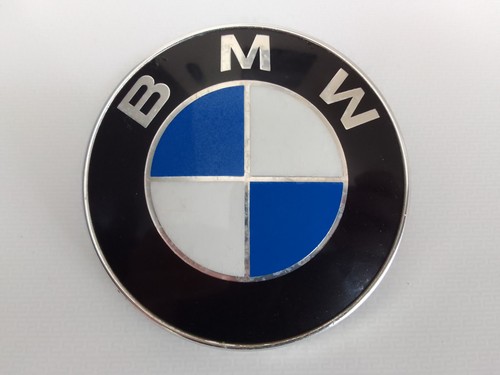 Bmw 5114 1872324 ø82mm - bmw, logo