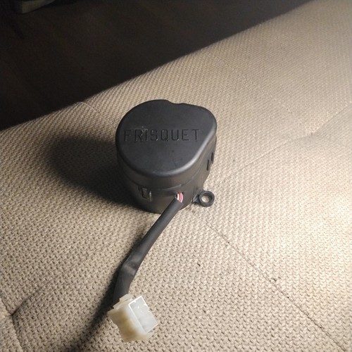 Frisquet moteur vanne 4 - -,