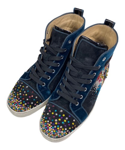 Christian louboutin baskets - christian,
