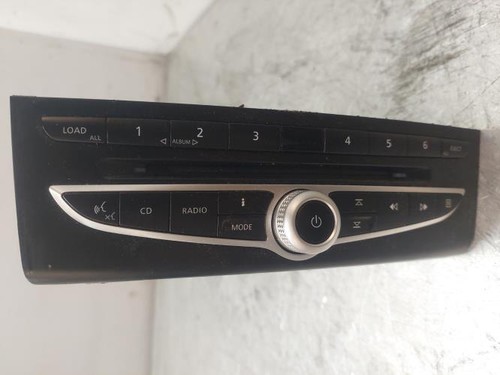Autoradio origine renault - autoradio,