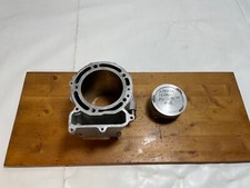 Piston cylindre Aprilia Pegaso
