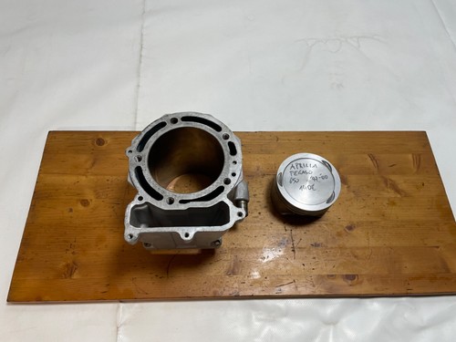 Piston cylindre aprilia - aprilia, pegaso