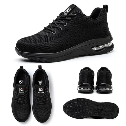 Chaussures sécurité à - chaussures,