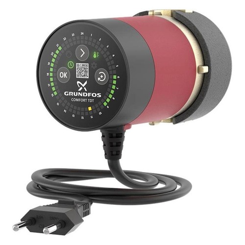 Grundfos pompe comfort b - pompe, 15-14