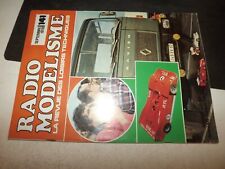 ** Model Radio #141 PB 4 / Gemini / Skyline Mini RC 