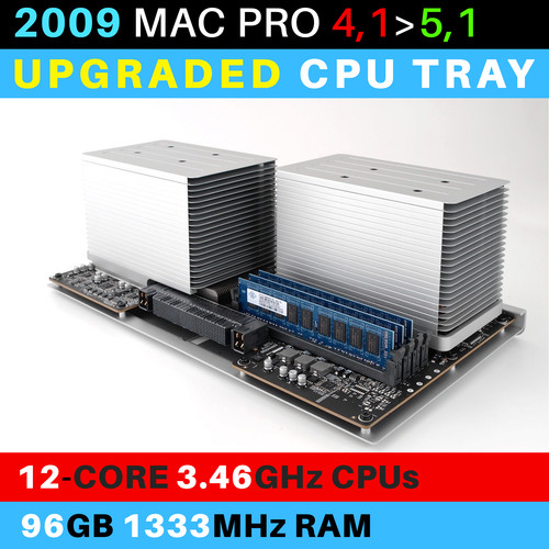 2009 mac pro - , 4,1-
