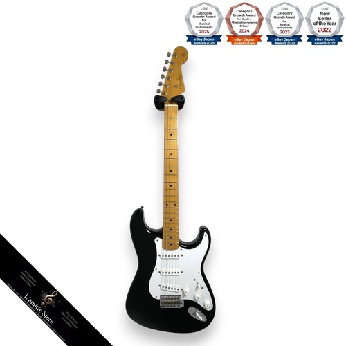 Guitare électrique fender - guitare,
