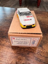 PONTIAC FIERO  GT-U "Dole