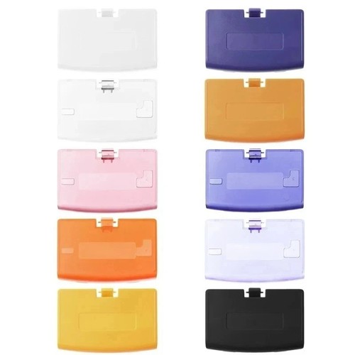 Battery cover for - battery, nintendo