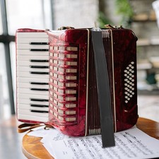 Sangle d'accordéon basse pour gaucher, sangle de rechange pour accordéon