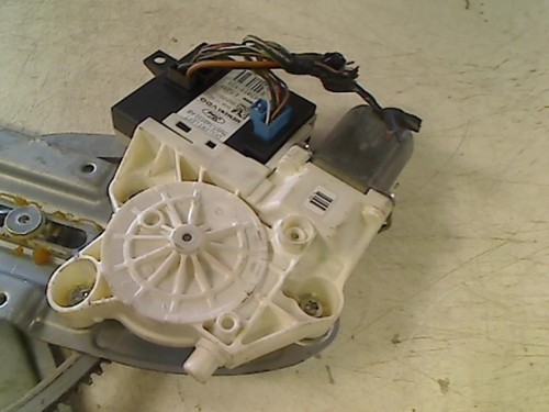 Leve vitre electrique avant