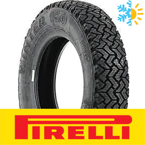 Pneus hiver 145 r13 - pneus, pirelli