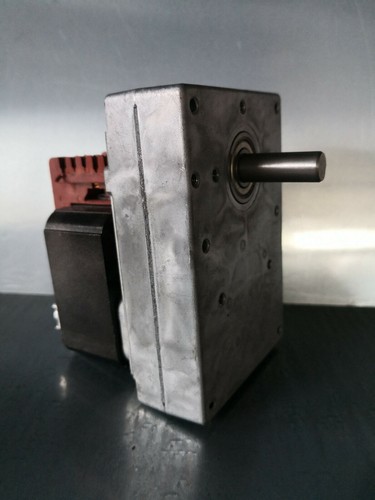Motoréducteur pellet coclea - pellet,