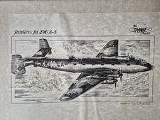 Junkers 290 planet Models 1/72
