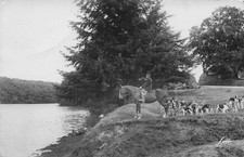 35 PAIMPONT L ETANG DES FORGES