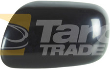 Coque De Rétroviseur Gauche