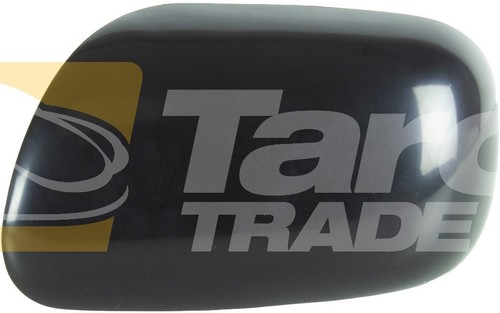 Coque rétroviseur gauche - coque,