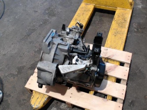 Boite vitesses volkswagen - vitesses,